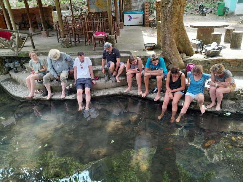 Cat Ba: Lan Ha, HaLong bay full day- biking, kayaking, lunch - Is $22 good value?
