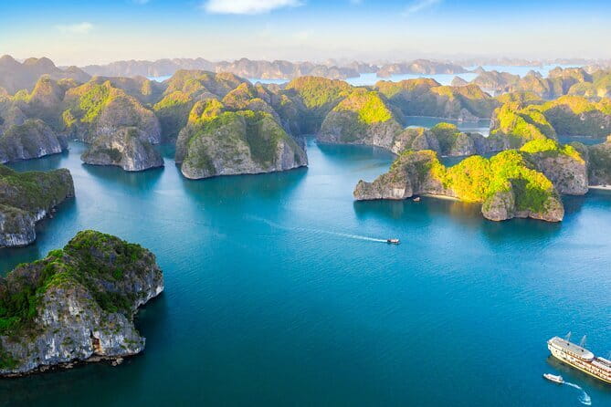 Cat Ba National Park Full Day Trekking Tour to Viet Hai Village - How the schedule feels over a full day