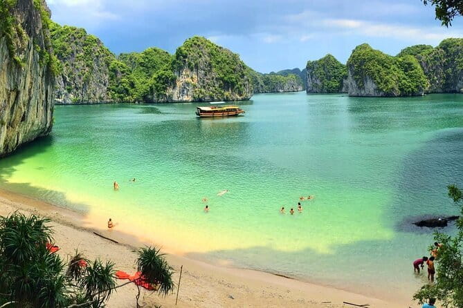 Cat Ba National Park Full Day Trekking Tour to Viet Hai Village - Who will enjoy this day most