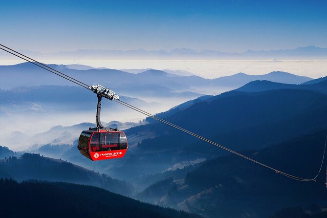 Cat Cat Village, Moana, Fansipan Cable Car, Alpine Coaster - Sapa - At a glance: what matters before you go
