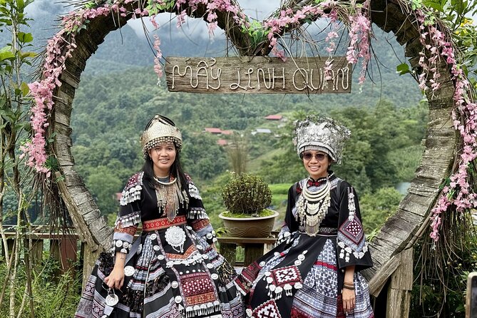Cat Cat Village, Moana, Fansipan Cable Car, Alpine Coaster - Sapa - Price, value, and who should book