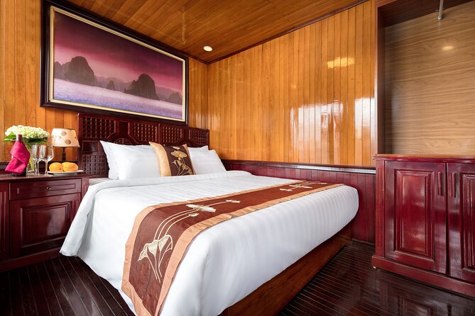 CozyBay Boutique 2D1N Kayak, Swiming ,Titop, Cave, Expressway way - From Hanoi’s Old Quarter to the bay