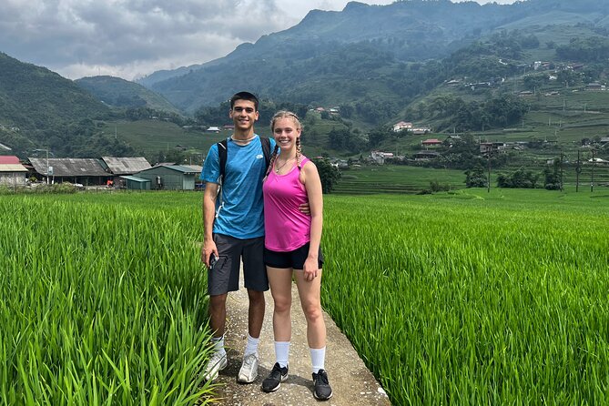 Daily Tour: Sapa Trekking in Muong Hoa valley, Bamboo forest - What to bring and who should go