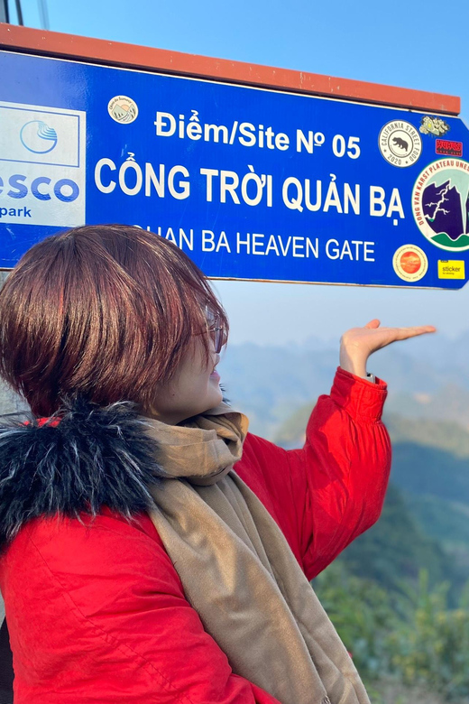 Easy Rider 3 Day Motorcycle Tour of Ha Giang Loop - Three days on the Ha Giang Loop