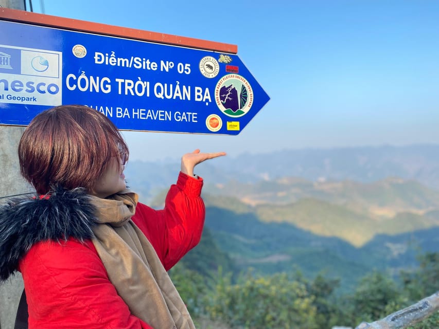 Easy Rider 3 Day Motorcycle Tour of Ha Giang Loop - What the included price is worth