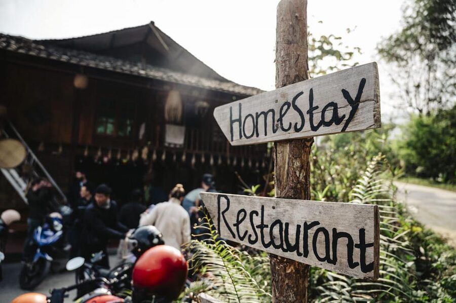 Easy Rider 3 Day Motorcycle Tour of Ha Giang Loop - Guides, pace, and practical comfort