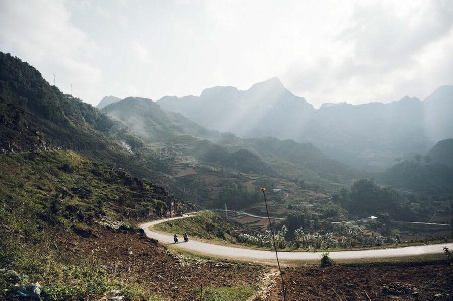 Easy Rider 3 Day Motorcycle Tour of Ha Giang Loop - Who should choose this ride