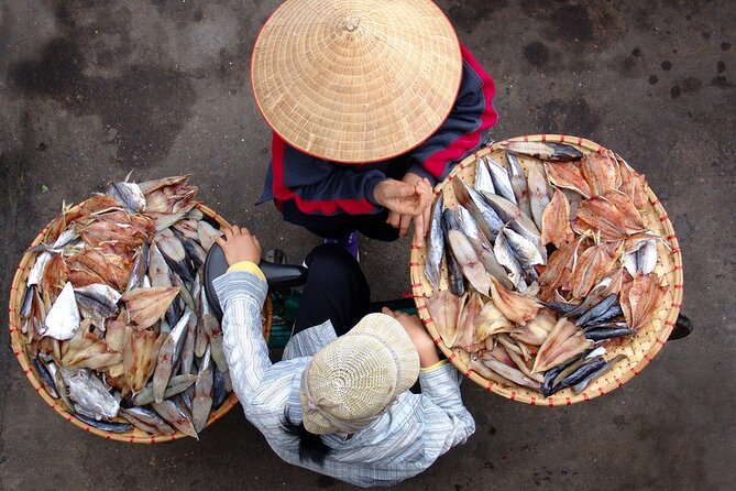Eat Like a Local: Hanoi Street Food Adventure - Finish at a café above Hoan Kiem Lake