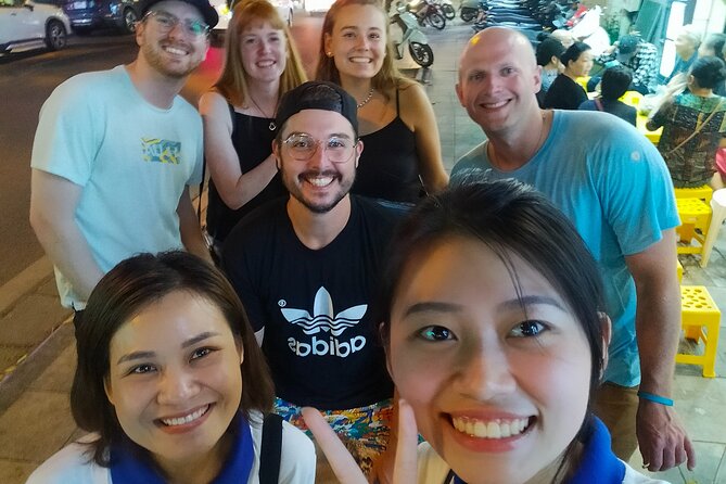 (Evening) HANOI CUSTOMIZED Walking Tour - Phung Hung Mural Street and optional historic stops