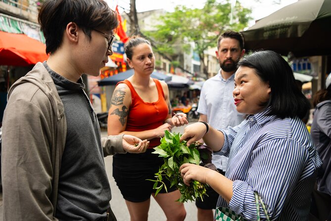 Experience Hanoi Cooking Class with Free Wine Tasting - Practical details before you book