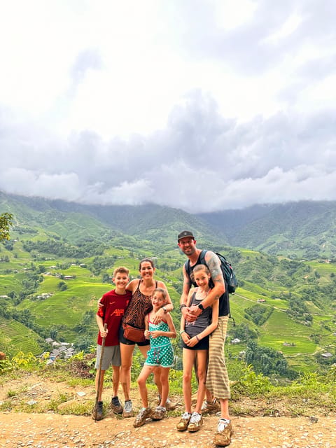 EXPLORE SAPA: 2D1N TREKKING & HMONG CULTURE WITH DINH - The cultural value, and the limits