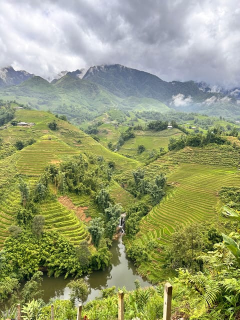 Explore Sapa by TrekkingAdventures, Mountain,Rice fields - What to pack, and when to go
