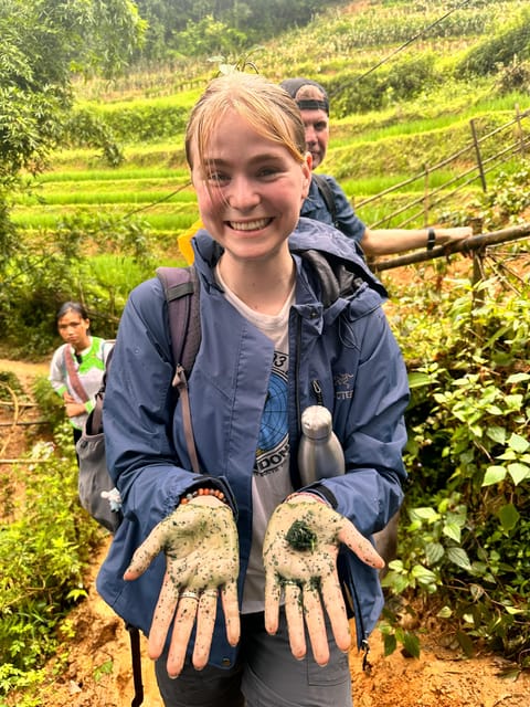 Explore Sapa by TrekkingAdventures, Mountain,Rice fields - Is this the right Sapa trek for you?