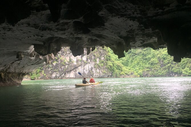From Ha Noi/Cat Ba: Full-Day Cruise to Lan Ha bay - Ha Long Bay - What to bring and how to plan the day
