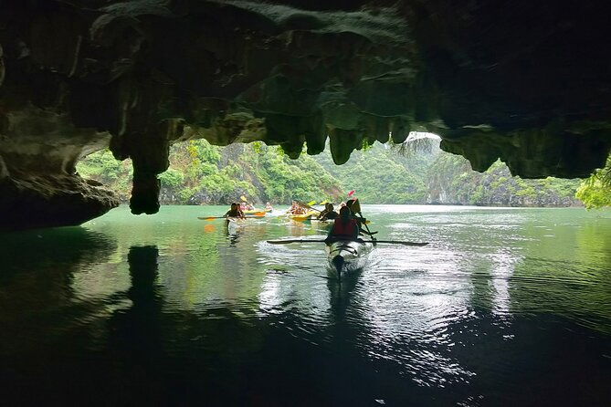 From Ha Noi/Cat Ba: Full-Day Cruise to Lan Ha bay - Ha Long Bay - FAQ