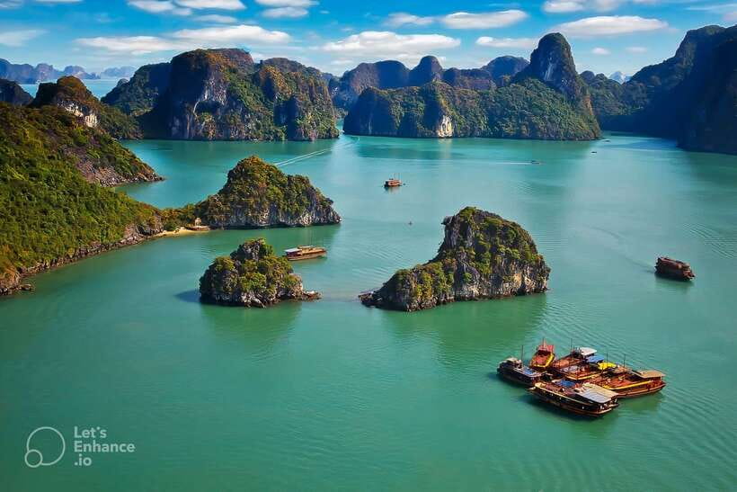 From Hanoi: 1 -Day Halong Bay Cruise With Big & Small Groups - Should You Book It?