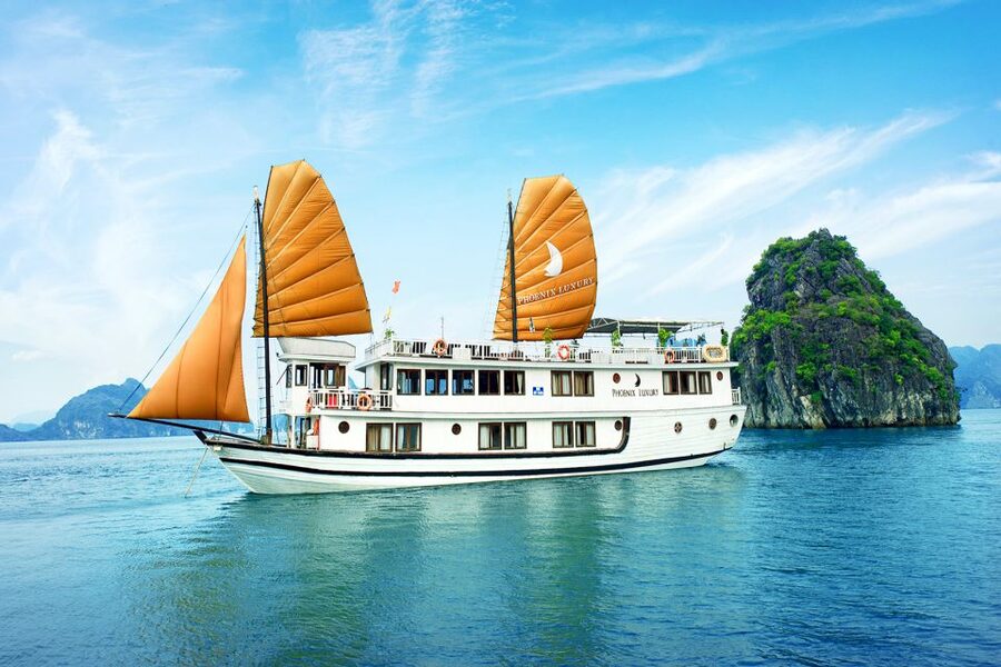 From Hanoi: 2-Day & 1 Night Halong Bay Tour - At a glance