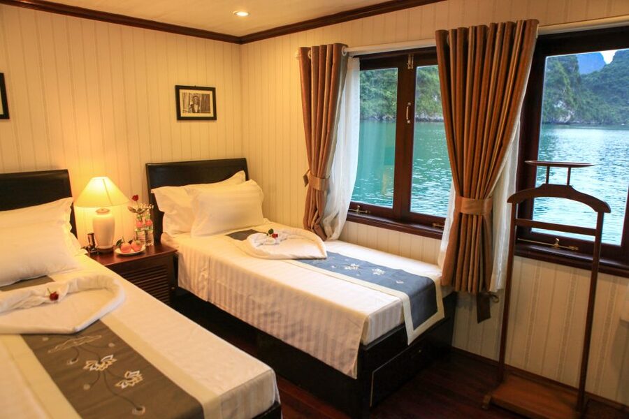 From Hanoi: 2-Day & 1 Night Halong Bay Tour - Should you book this Ha Long Bay cruise?