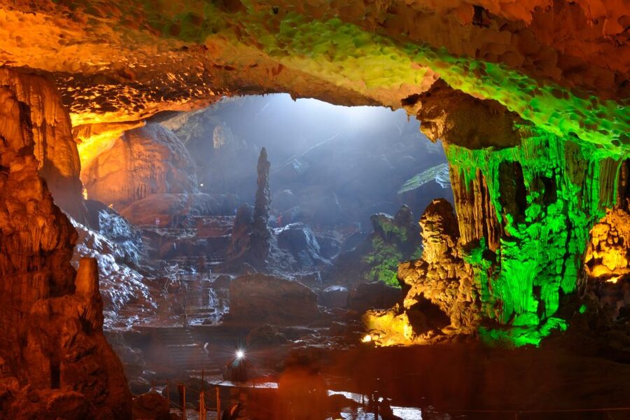 From Hanoi: 2-Day & 1 Night Halong Bay Tour - Does $140 add up?