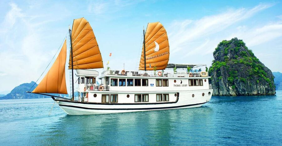 From Hanoi: 2-Day & 1 Night Halong Bay Tour - What the cabin and boat are really like
