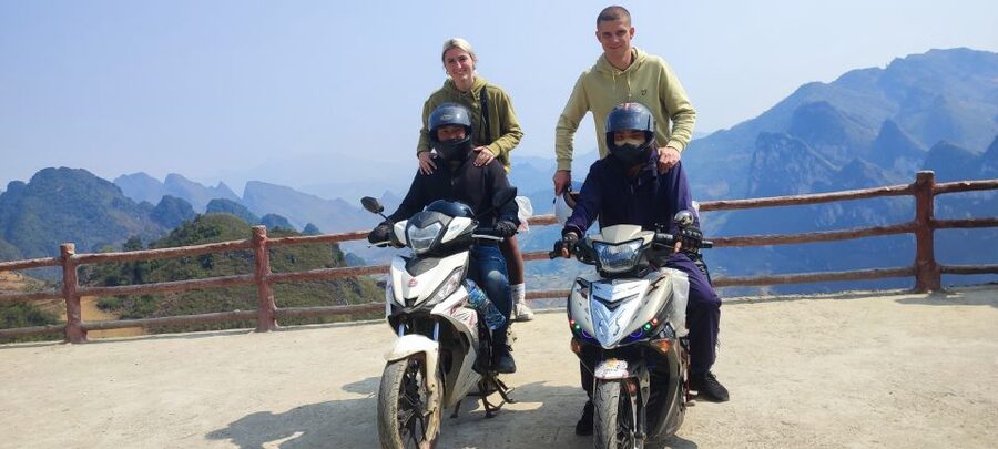 From Hanoi: 2-Day 2-Night Ha Giang Loop Motorbike Tour - Should you book it?