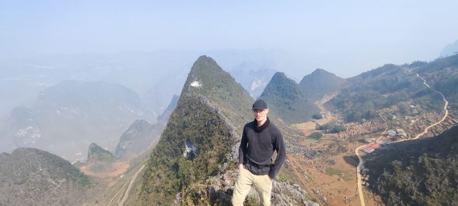 From Hanoi: 2-Day 2-Night Ha Giang Loop Motorbike Tour - Easy rider or driving yourself
