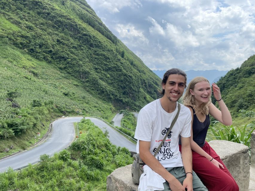 From Hanoi: 2-Day 2-Night Ha Giang Loop Motorbike Tour - Guides, group size, and the feel of the trip