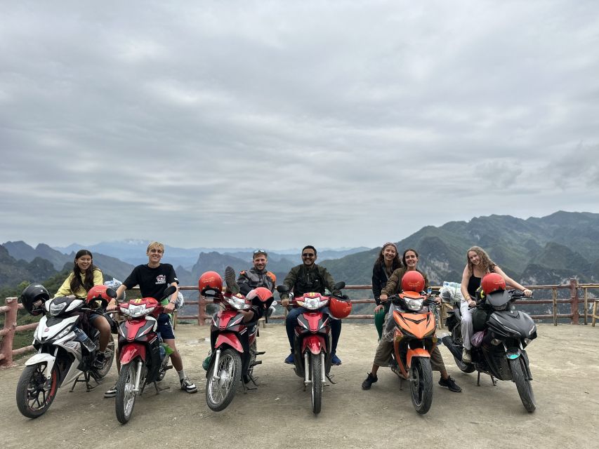 From Hanoi: 2-Day 2-Night Ha Giang Loop Motorbike Tour - What $177 covers, and where the value lies