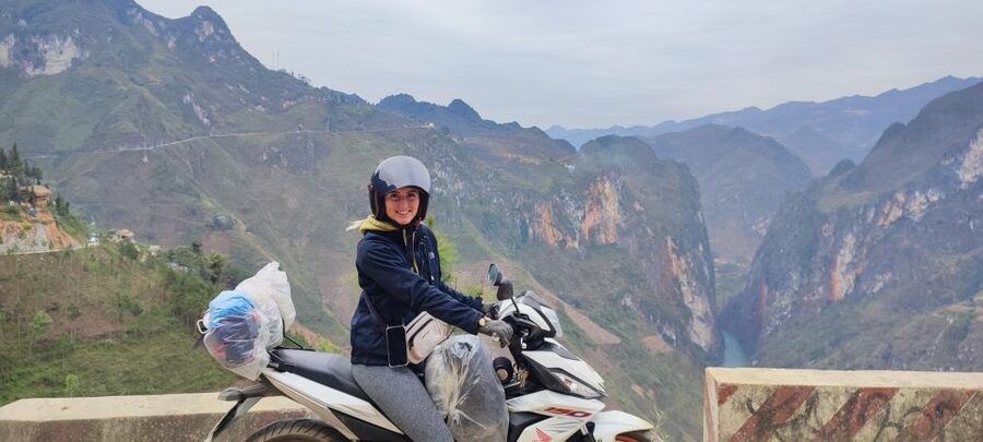 From Hanoi: 2-Day 2-Night Ha Giang Loop Motorbike Tour - Who should book this version