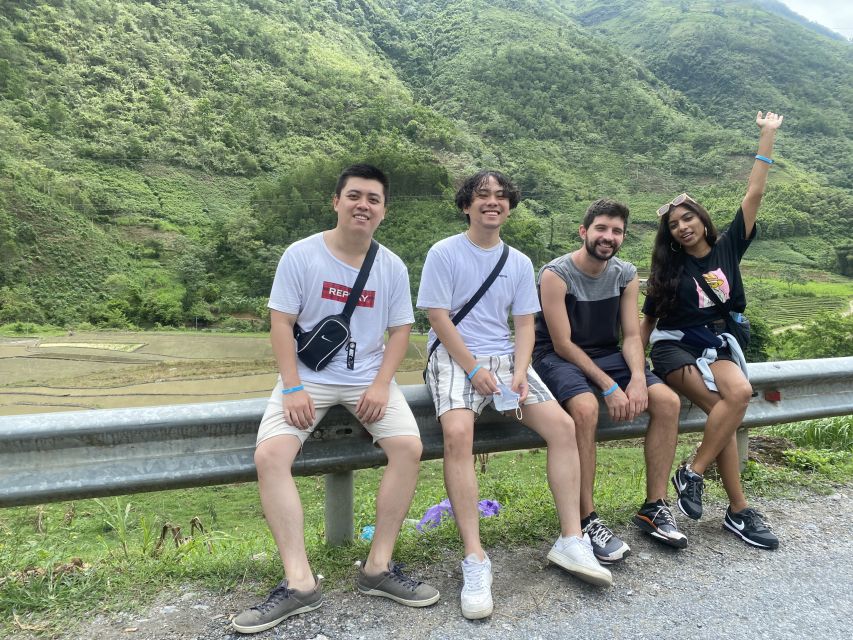 From Hanoi: 2-Day 2-Night Ha Giang Loop Motorbike Tour - Night one: overnight bus, then a short rest