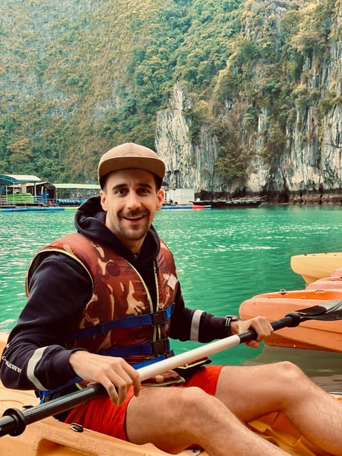 From Hanoi: 2-Day Ha Long Bay Boat Tour - What $120 buys, and what it does not