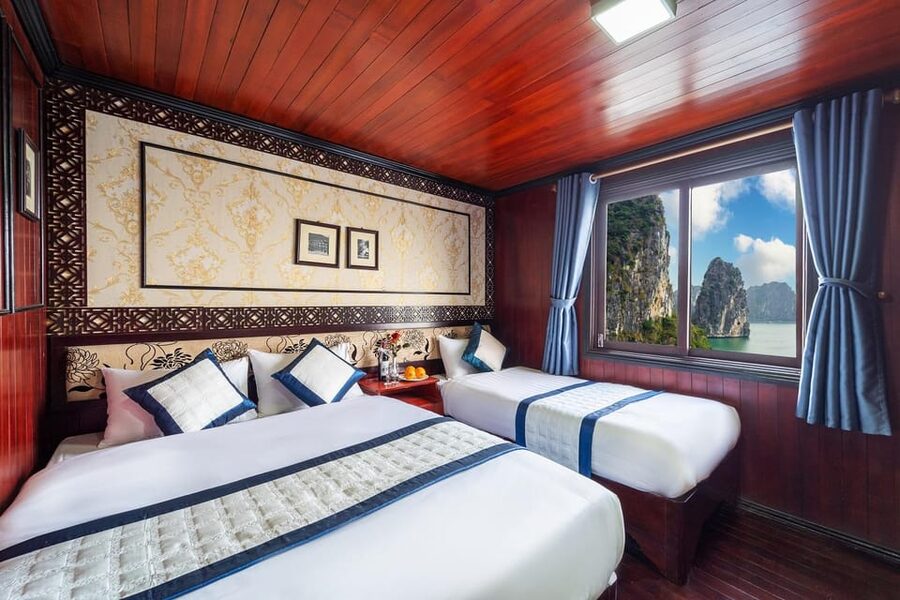 From Hanoi: 2-Day Ha Long Bay Boat Tour - Should you book this Ha Long Bay cruise?