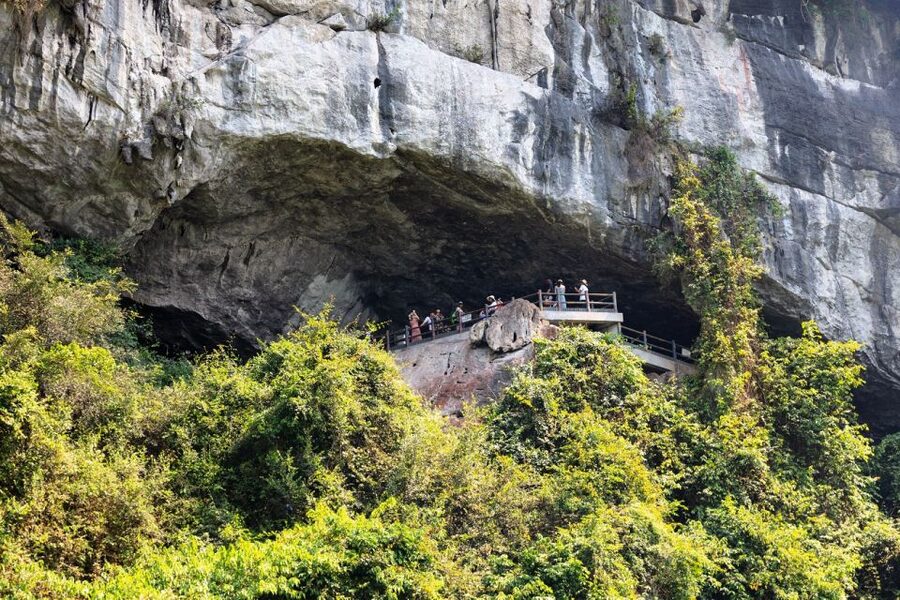 From Hanoi: 2-Day Ha Long Bay Tour with Ninh Binh and Cruise - Should you book this two-day tour?