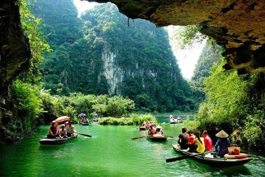 From Hanoi: 2-Day Ninh Binh & Ha Long Bay Sightseeing Tour - What the $161 price covers, and what it doesn’t