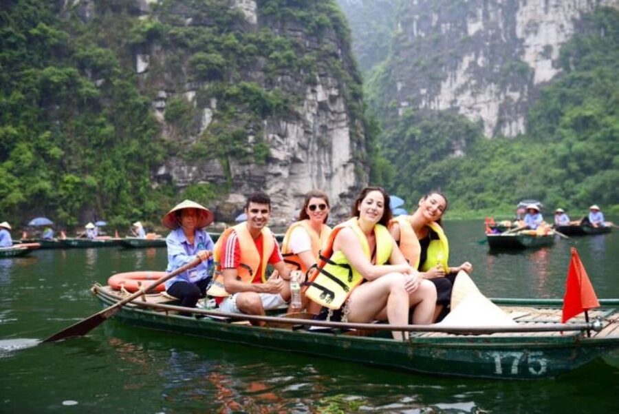 From Hanoi: 2-Day Ninh Binh & Ha Long Bay Sightseeing Tour - Who should book this two-day combination?