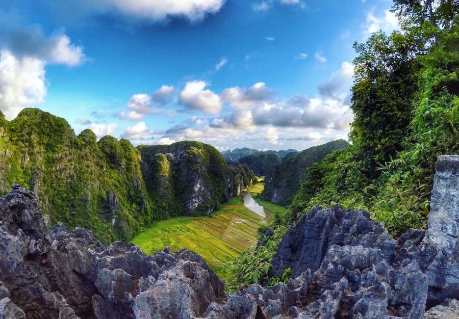 From Hanoi: 2-Day Ninh Binh Tour with Accommodation & Meals - At a glance