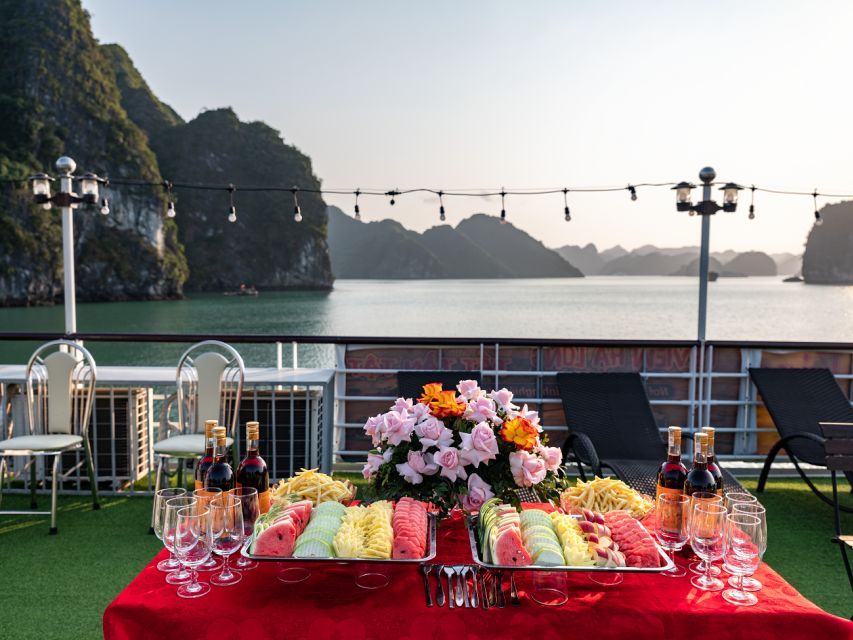 From Hanoi: 2-Day Ninh Binh Tour with Ha Long Bay Cruise - What to know before you go