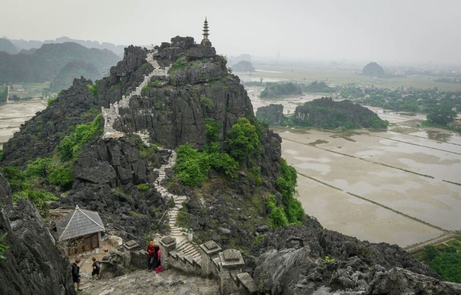 From Hanoi: 2-Day Ninh Binh Tour with Ha Long Bay Cruise - Who should book this trip?