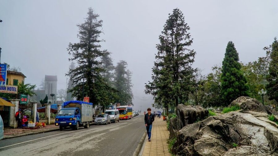 From Hanoi: 2-Day Overnight Sapa Tour by Limousine - FAQ