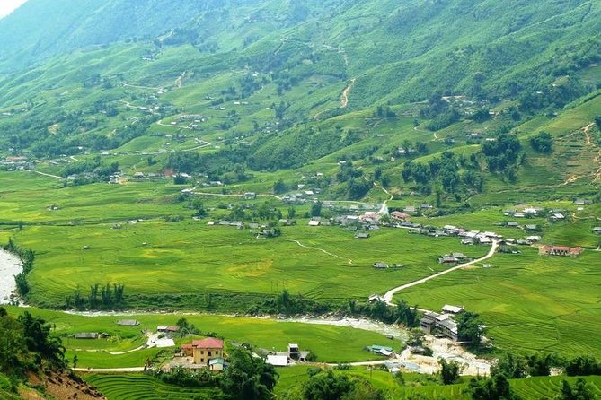 From Hanoi: 2-Day Overnight Sapa Tour by Luxury Van Limousine - Is $117 good value?