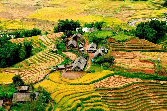From Hanoi: 2-Day Overnight Sapa Tour by Luxury Van Limousine - Who should book this Sapa trip?