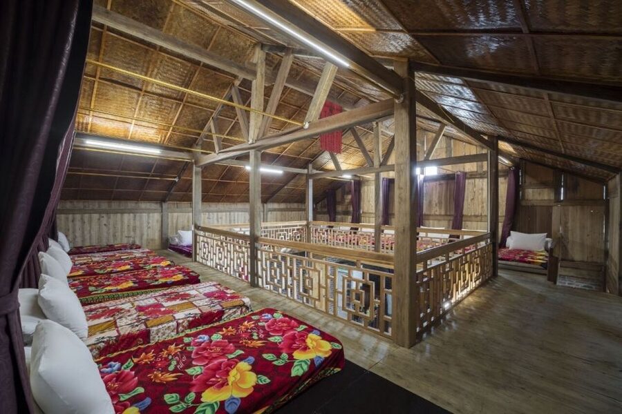 From Hanoi: 2-Day Sapa Cultural Exchange Tour with Homestay - From Hanoi’s Old Quarter to Sapa