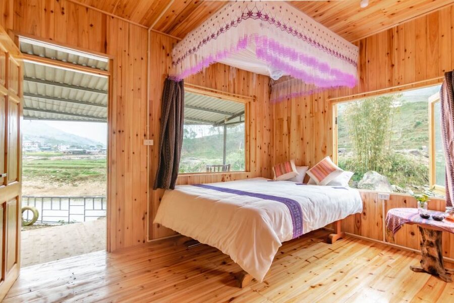 From Hanoi: 2-Day Sapa Cultural Exchange Tour with Homestay - Is $100 a Good Value?