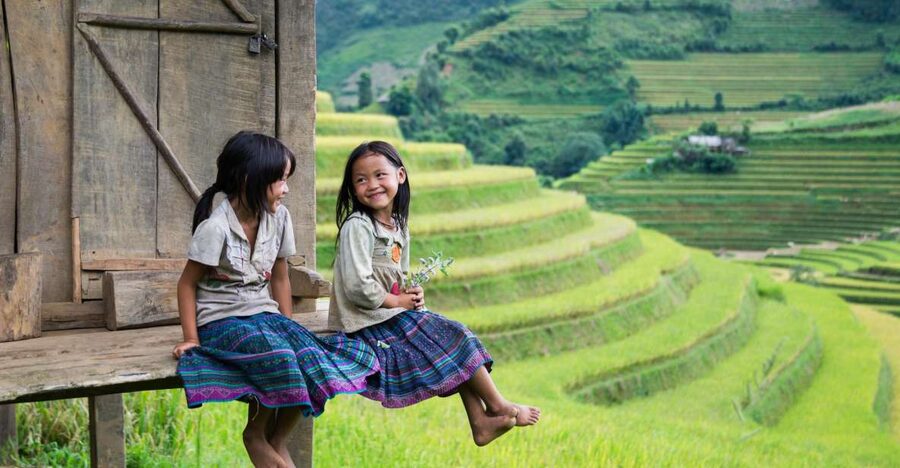From Hanoi: 2-Day Sapa Cultural Exchange Tour with Homestay - A Night with a Dzay Family