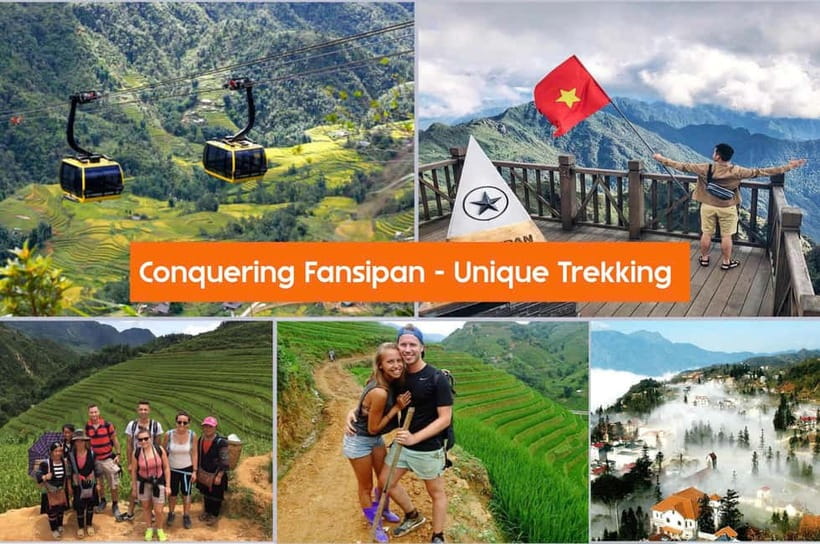 From Hanoi: 2-Day Sapa Limo Bus Tour & Fansipan Peak Visit - From Hanoi to Sapa: A long ride into the mountains