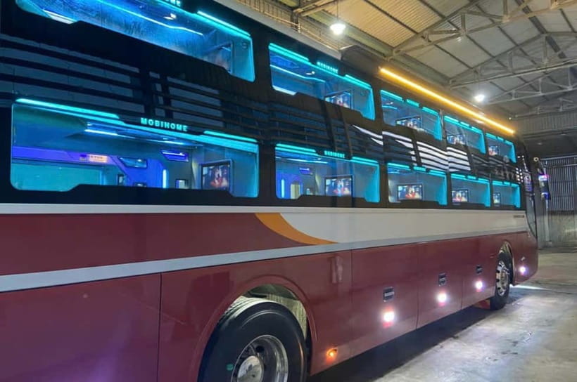 From Hanoi: 2-Day Sapa Limo Bus Tour & Fansipan Peak Visit - What the two-day format gives you, and what it leaves out