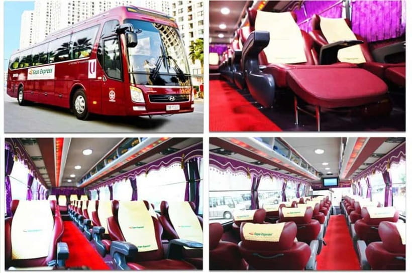 From Hanoi: 2-Day Sapa Limo Bus Tour & Fansipan Peak Visit - Price, extra charges, and practical preparation