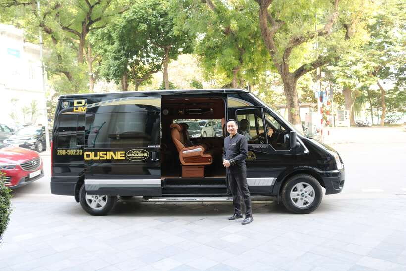 From Hanoi: 2-Day Sapa Trek Tour - Luxury Limousine Transfer - At a glance