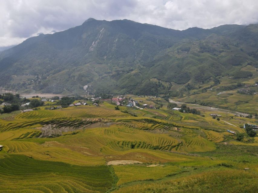 From Hanoi: 2-Day Sapa Trekking Trip with Homestay & Meals - What $71 covers, and what it does not