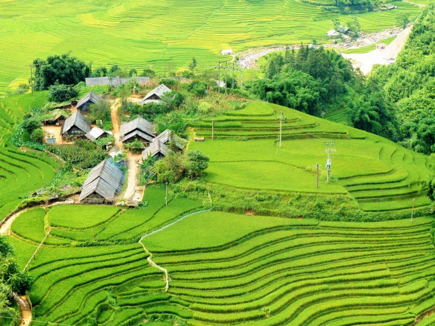 From Hanoi: 2-Day Sapa Trekking Trip with Homestay & Meals - Who will enjoy this trek, and who should reconsider